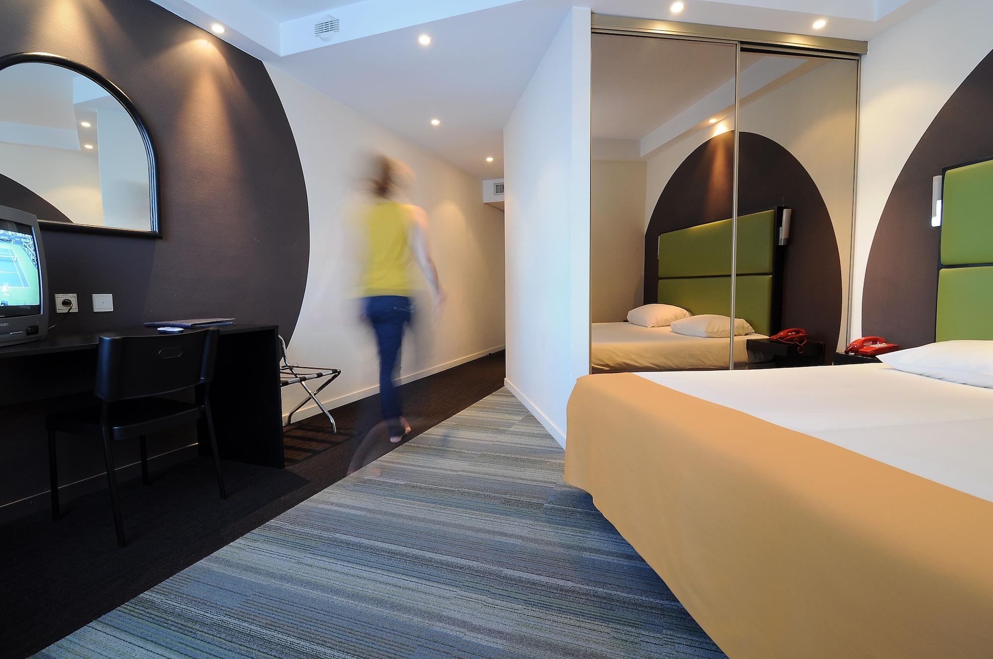 Hotel Arlon Dış mekan fotoğraf