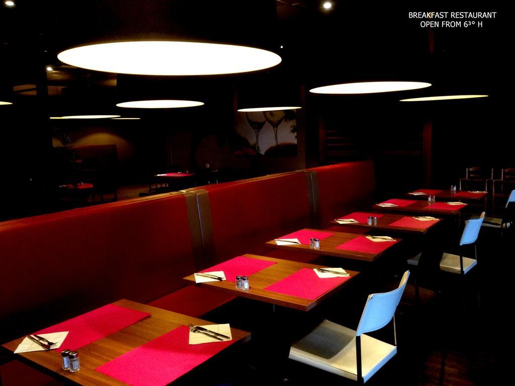 Hotel Arlon Dış mekan fotoğraf