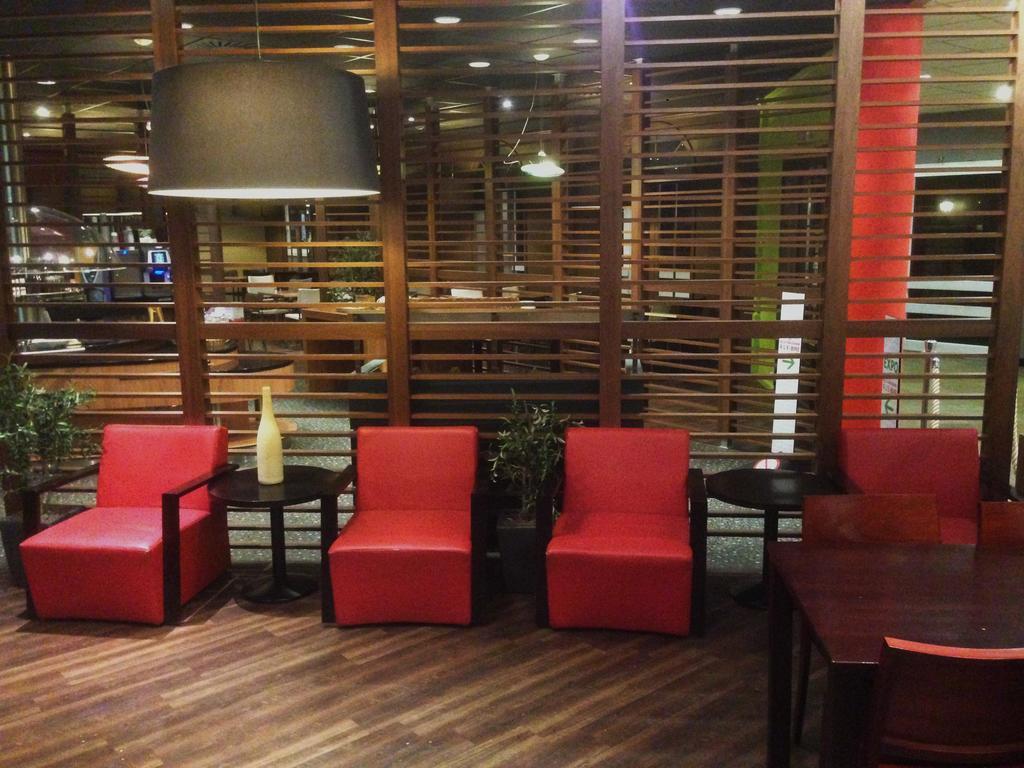 Hotel Arlon Dış mekan fotoğraf