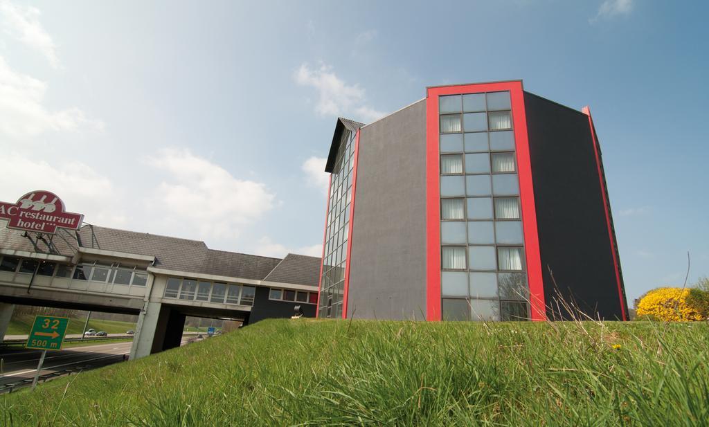 Hotel Arlon Dış mekan fotoğraf