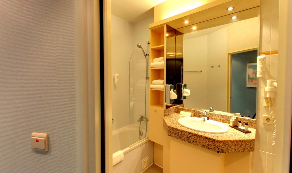 Hotel Arlon Dış mekan fotoğraf