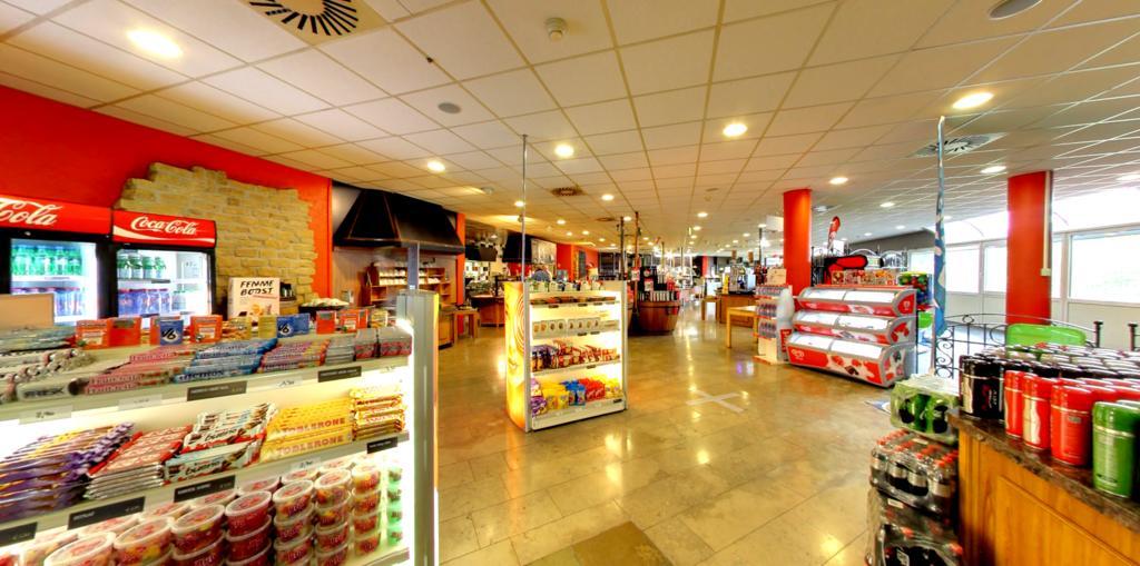 Hotel Arlon Dış mekan fotoğraf