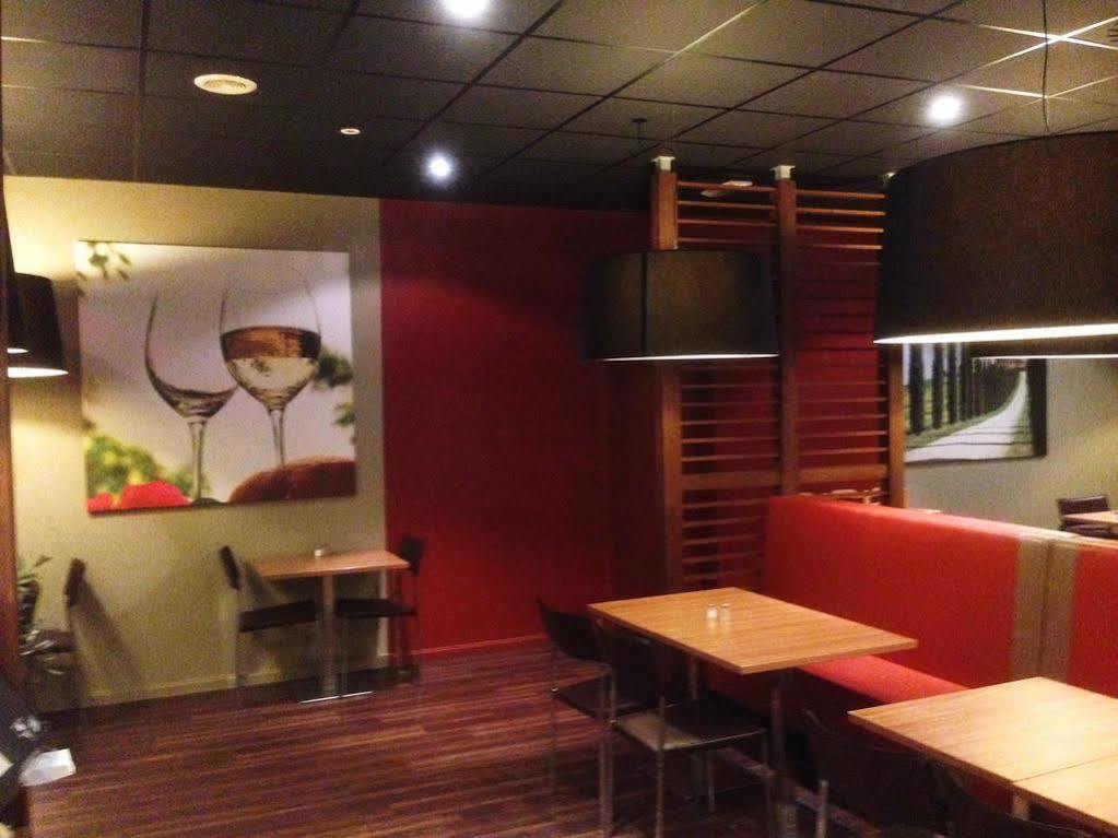 Hotel Arlon Dış mekan fotoğraf