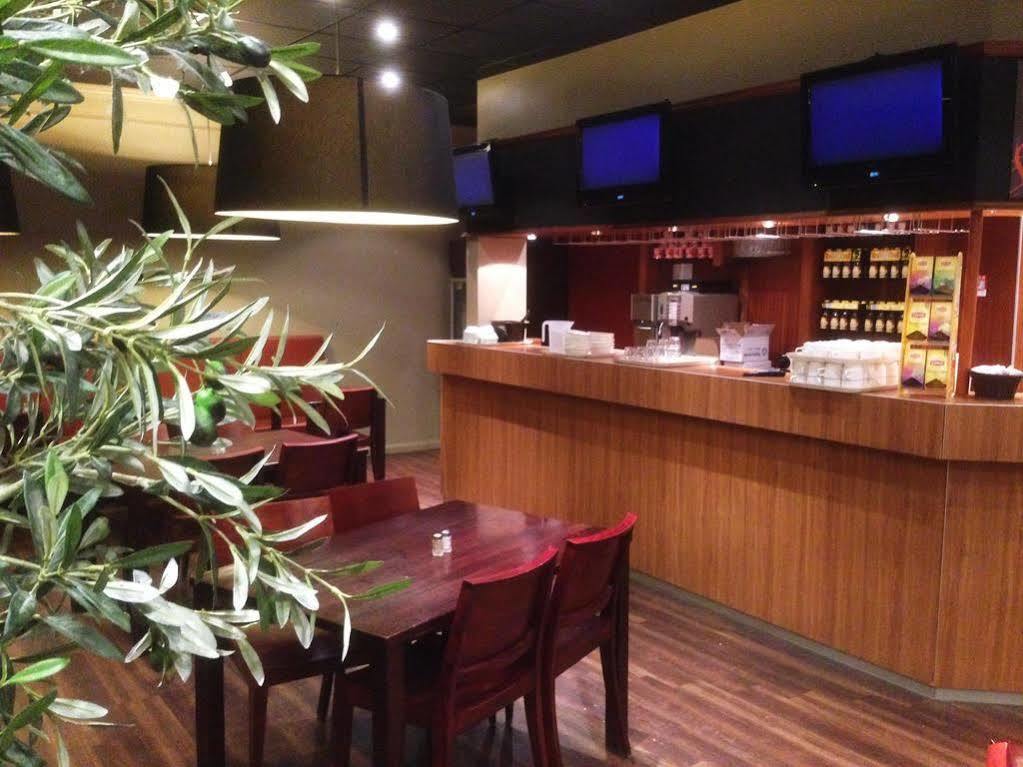 Hotel Arlon Dış mekan fotoğraf