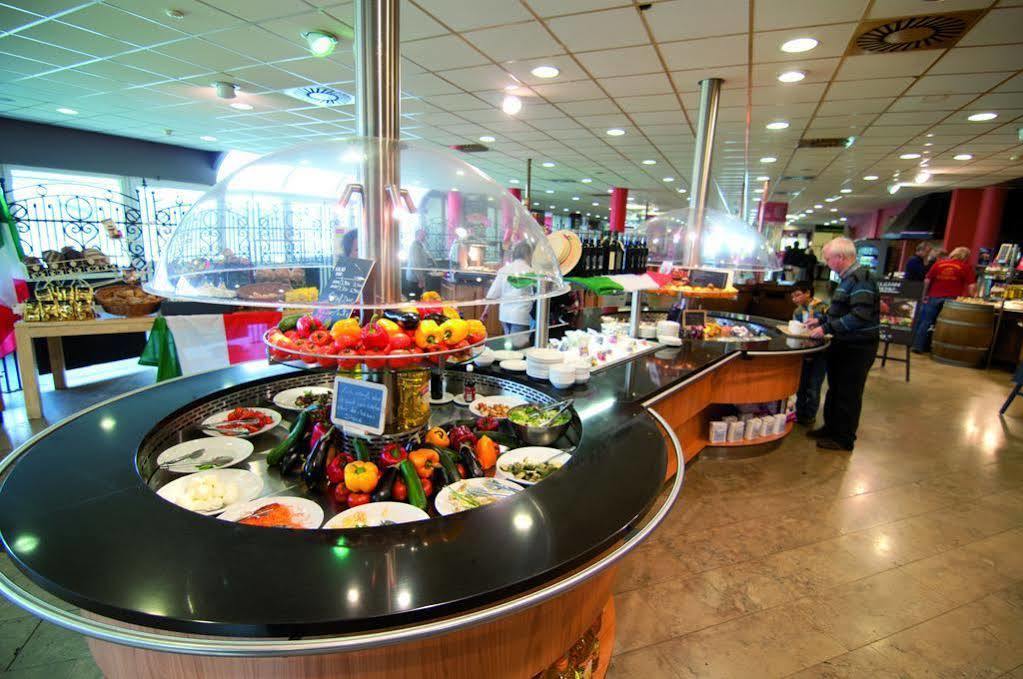 Hotel Arlon Dış mekan fotoğraf