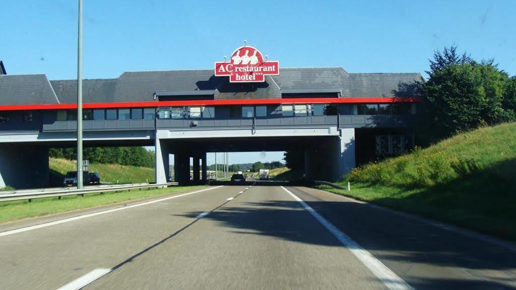 Hotel Arlon Dış mekan fotoğraf