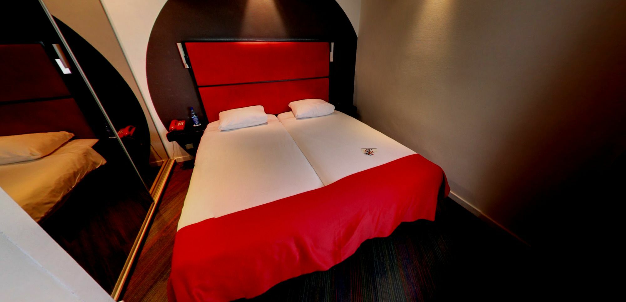 Hotel Arlon Dış mekan fotoğraf